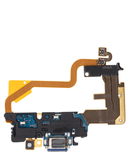 Reparación del puerto de carga con cable flex para LG G7 ThinQ en Guatemala.