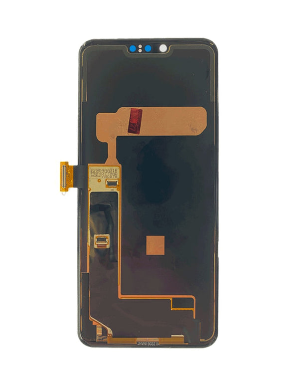 Pantalla sin marco OLED LG G8 ThinQ (G820) (Negro)