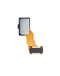Reparación de cámara frontal con escáner de iris para LG G8 ThinQ en Guatemala.