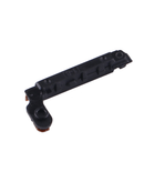 Reparación de cable flex de botón de encendido para LG G8 ThinQ en Guatemala.