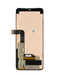 Reparación de pantalla sin marco para LG G8X ThinQ y V50S ThinQ 5G en Guatemala.