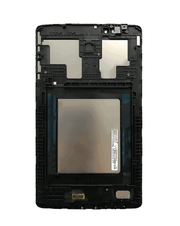 Reparación de pantalla sin marco para LG G Pad 8.0 en Guatemala, encuentra el mejor precio en mayoristas de repuestos.