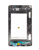Reparación de pantalla LG G Pad 8.3 V500 en Guatemala al mejor precio.