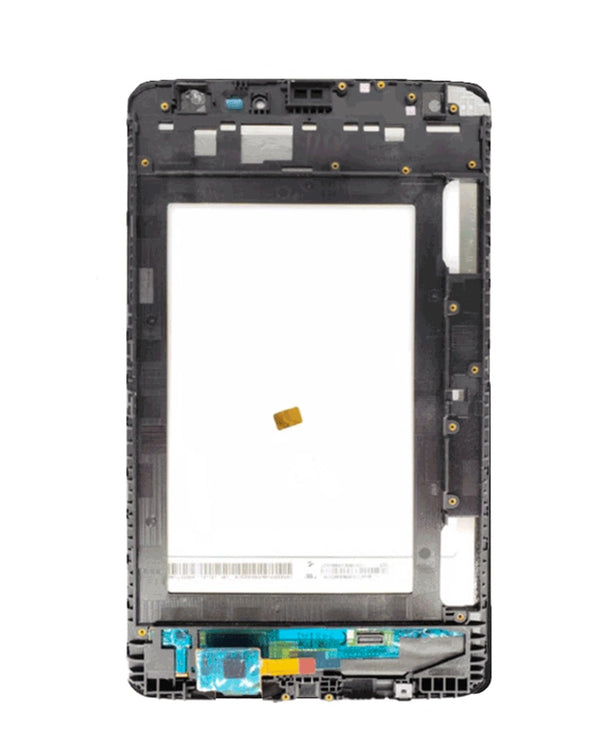 Reparación de pantalla LG G Pad 8.3 V500 en Guatemala al mejor precio.