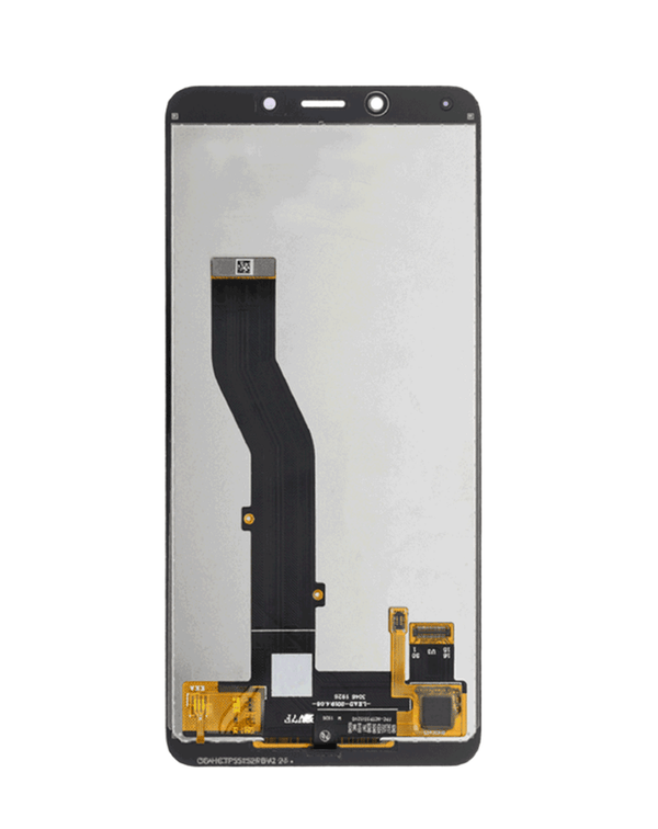 Reparación de pantalla LCD LG K20 (2019) en Guatemala a precios de mayorista.
