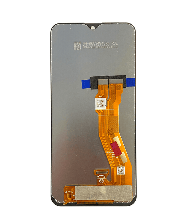 Reparación de pantalla LG K20 (2020) / K22 / K22 Plus en Guatemala - Pantalla negra de calidad y precio accesible en talleres de reparación autorizados.