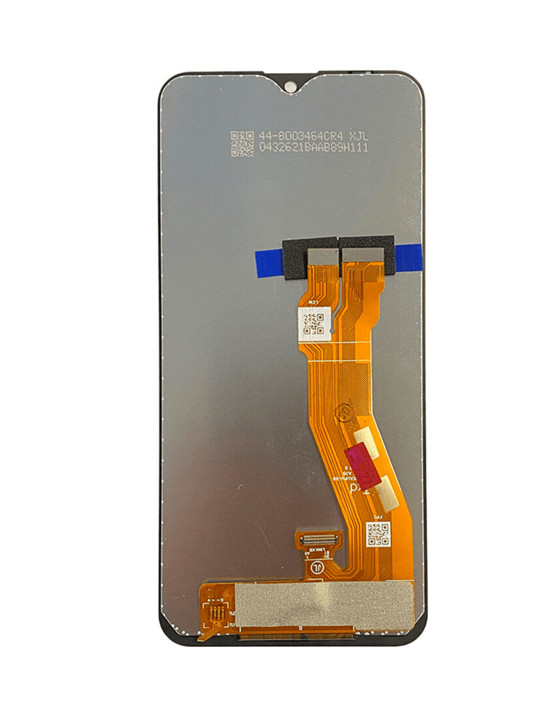 Reparación de pantalla LG K20 (2020) / K22 / K22 Plus en Guatemala - Pantalla negra de calidad y precio accesible en talleres de reparación autorizados.