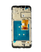 Reparación de pantalla con marco para LG K20, K22 y K22 Plus en Guatemala.