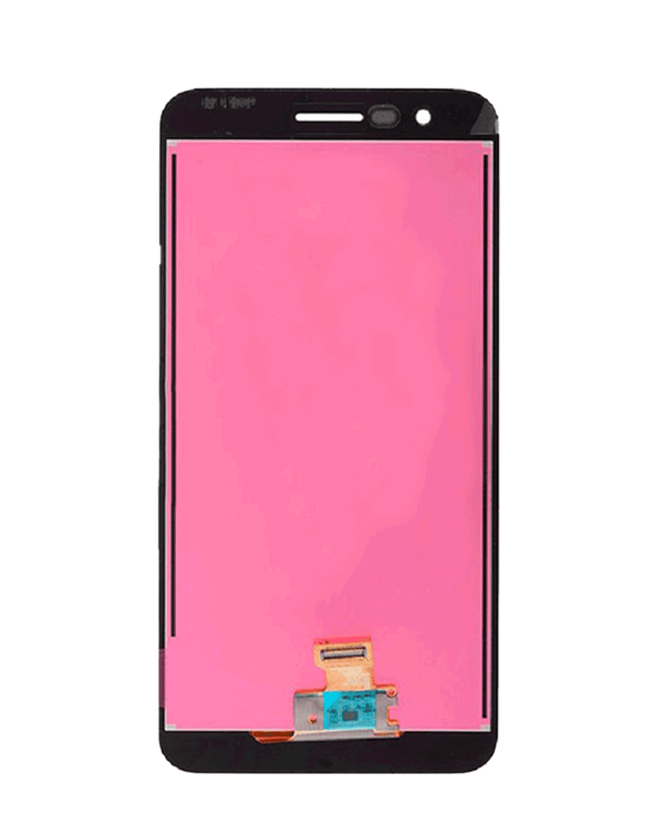 Reparación de pantalla sin marco para LG K30, K10 (2018) o Phoenix Plus en Guatemala.