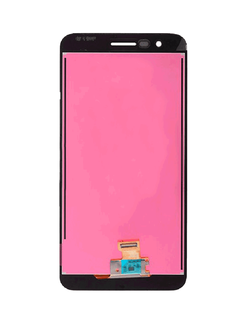 Reparación de pantalla sin marco para LG K30, K10 (2018) o Phoenix Plus en Guatemala.