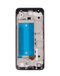 Encuentra pantallas LCD con marco para LG K40, K12 Plus y X4 (2019) en Guatemala.