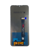 Reparación de pantalla sin marco LG K41s en Guatemala con ensamblaje de LCD al mejor precio.