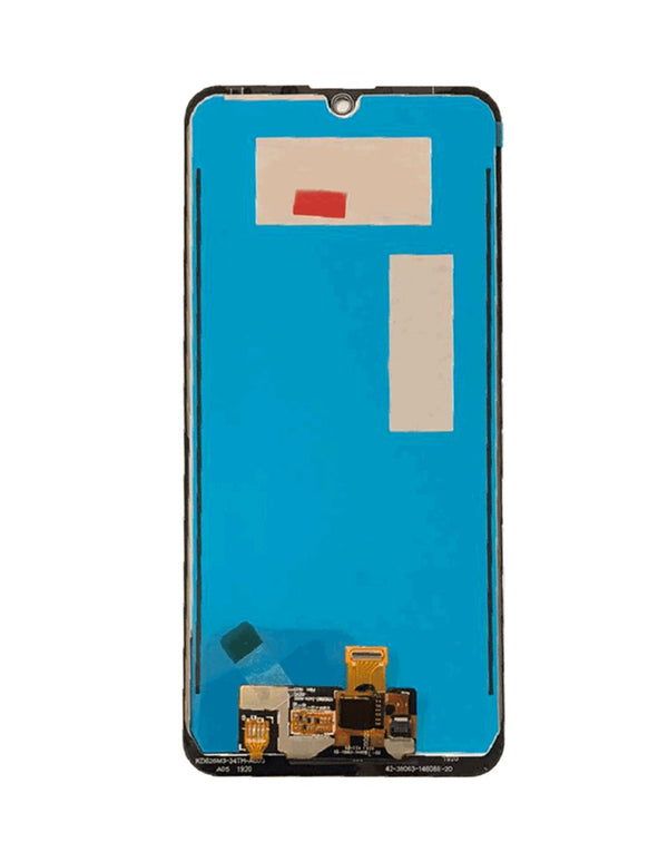 Reparación de pantalla sin marco para LG K50 (X520) en Guatemala, mayorista de pantallas LCD LG K50.