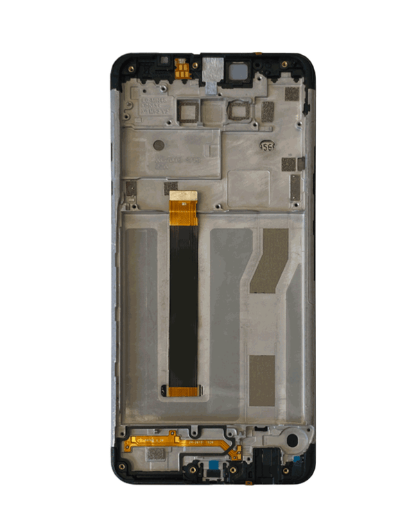 Reparación de pantalla con marco LG K50s en Guatemala, ¡encuéntralo aquí!