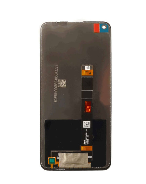 Reparación de pantalla sin marco LG K61 en Guatemala a precios de mayorista.