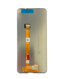 Reparación de pantalla sin marco LG K62 / K52 / K42 / Q52 en Guatemala.