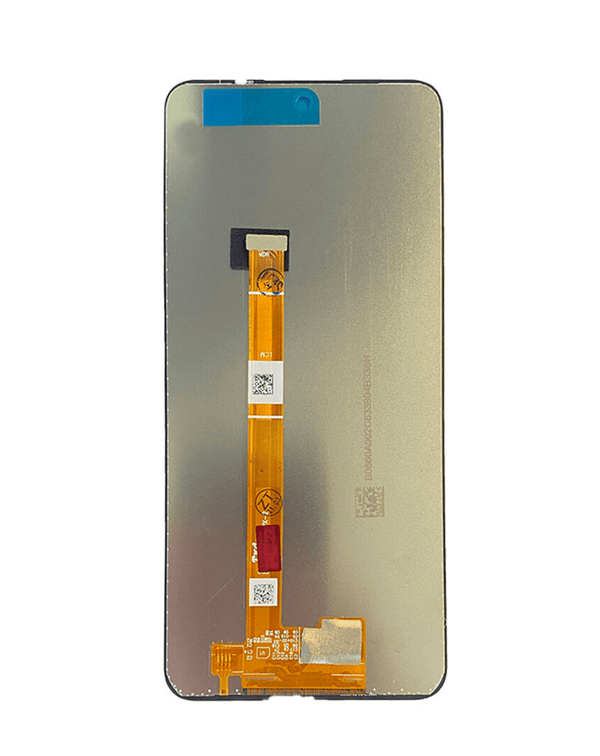 Reparación de pantalla sin marco LG K62 / K52 / K42 / Q52 en Guatemala.