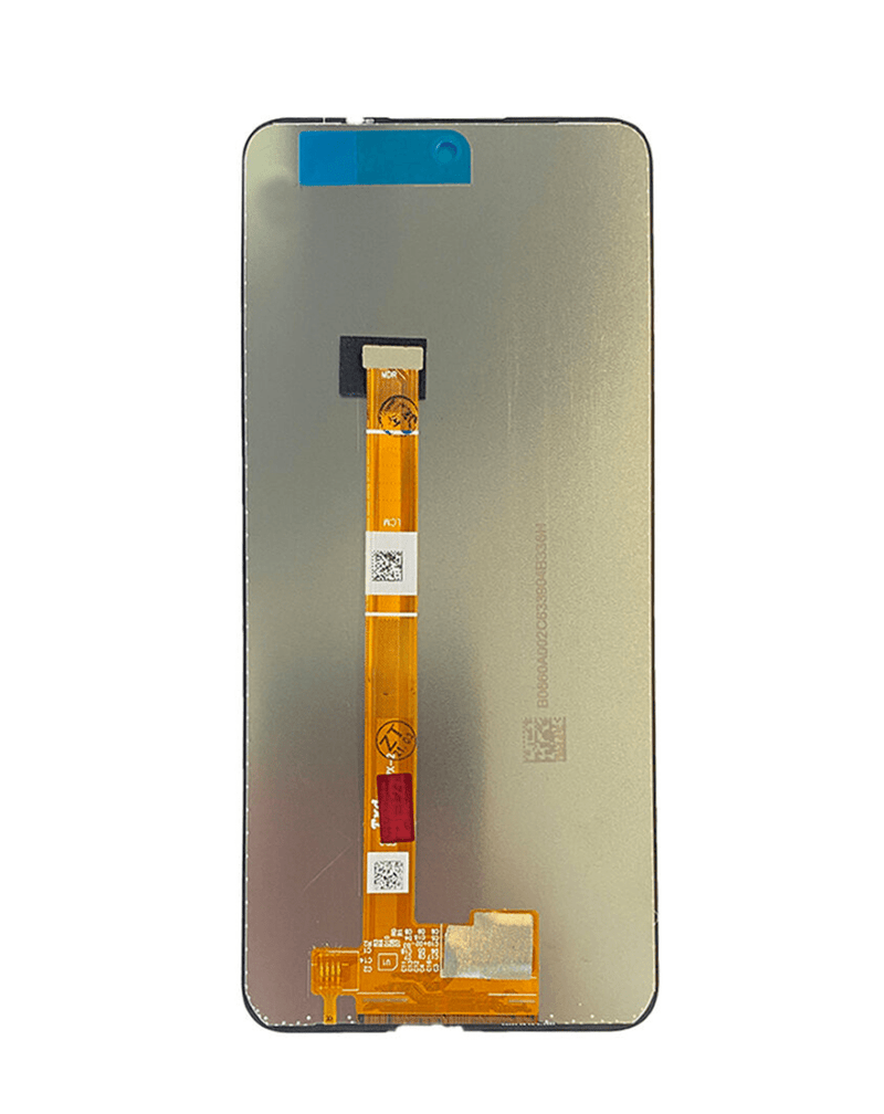 Reparación de pantalla sin marco LG K62 / K52 / K42 / Q52 en Guatemala.