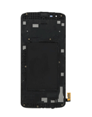 Reparación de pantalla LG K8 (K350 / 2016) en Guatemala con un mayorista de componentes LG para pantallas LCD.