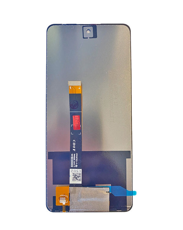 Reparación de pantalla sin marco LG K92 5G en Guatemala al mejor precio.