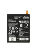 Encuentra la batería LG Nexus 5X (BL-T19) en Guatemala para reparaciones de componentes LG en talleres especializados.