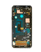 Reparación de pantalla LG Q7+ / Q7 Alpha en Guatemala con ensamblaje premium y etiqueta de bajo PPLCD.