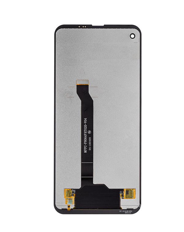 Reparación de pantalla sin marco para LG Q70 en Guatemala, encuentra la mejor calidad con este repuesto en nuestros talleres especializados.