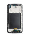 Reparación de pantalla con marco para LG Stylo 3 (LS777) en Guatemala.