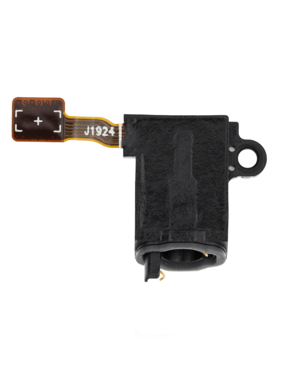 Jack de audifonos LG Stylo 6 / K71