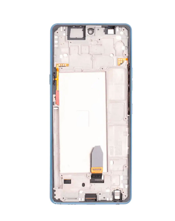 Encuentra la pantalla con marco LG Stylo 6 en Guatemala con calidad Premium en nuestros talleres de reparación autorizados.