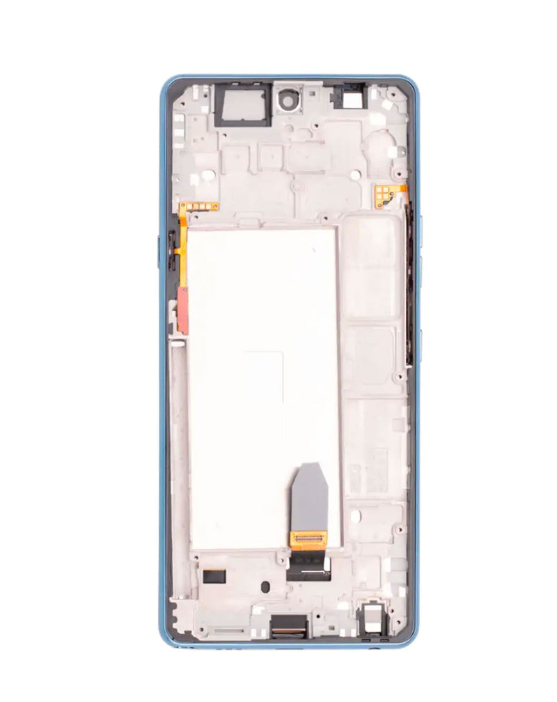 Encuentra la pantalla con marco LG Stylo 6 en Guatemala con calidad Premium en nuestros talleres de reparación autorizados.