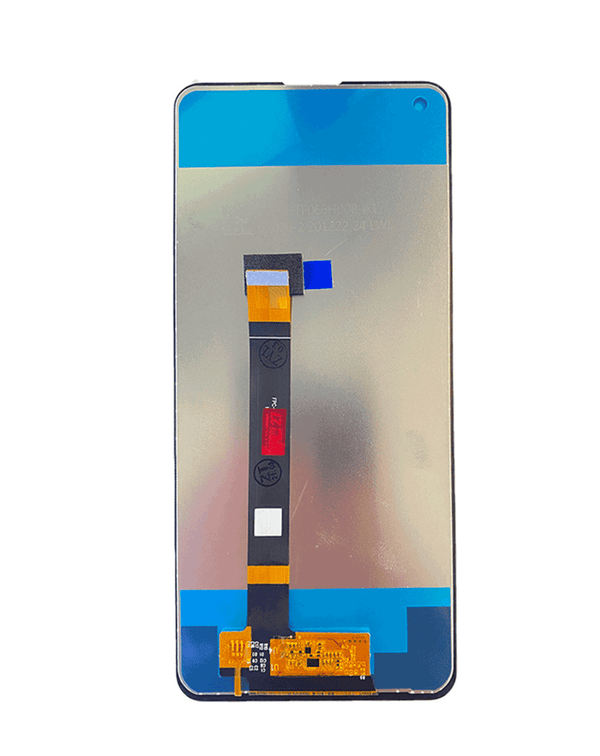 Reparación de pantalla sin marco para LG Stylo 7 en Guatemala, al mayorista de pantallas LCD.