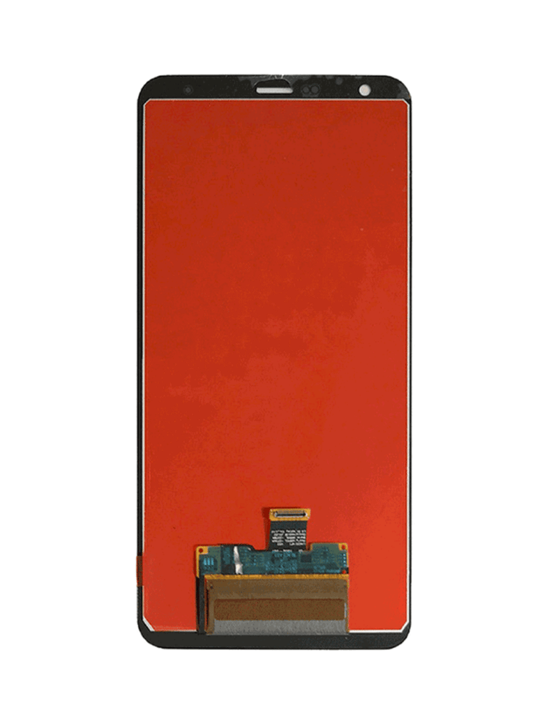 Reparación de pantalla sin marco LG Stylo 5, Stylo 4 Plus y Stylo 4 en Guatemala.