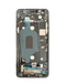 Reparación de pantalla con marco para LG Stylo 4 Plus / Stylo 4 en Guatemala, disponible en color negro.