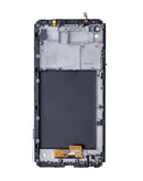 Reparación de pantalla LCD LG V20 con marco en Guatemala, venta al por mayor de pantallas.