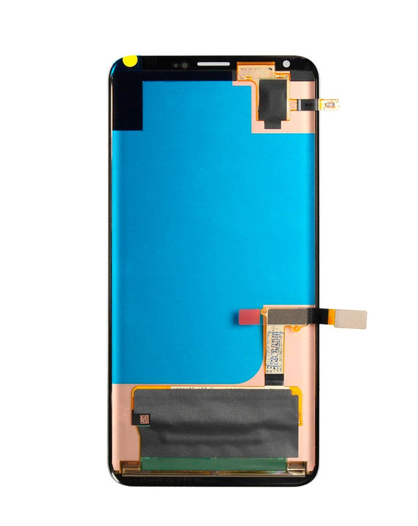 Pantalla OLED sin marco Premium para LG V35 ThinQ, V30 y V30+ en Guatemala.