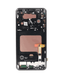 Compra una pantalla OLED con marco para LG V30, V30+ o V30S ThinQ en Guatemala.