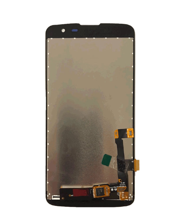 Reparación de pantalla LG Q7 en Guatemala a cargo de expertos en talleres especializados.
