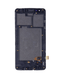 Reparación de pantalla con marco para LG K8 (2017) / X240 en Guatemala, calidad premium.