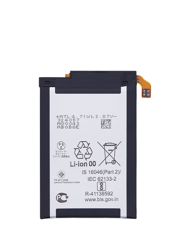 ¿Necesitas reparar la batería de tu Motorola Moto Razr 5G en Guatemala? ¡Encuentra la batería XT2071/2020 en nuestro taller mayorista de partes Motorola! 