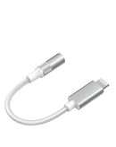 Encuentra el adaptador Lightning a AUX LDNIO LSY80i en Guatemala para conectar tus dispositivos de audio fácilmente.