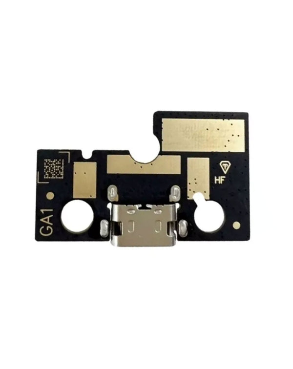 Reparación de puerto de carga para Lenovo Tab M10 Plus 3rd Gen (2022) en Guatemala.