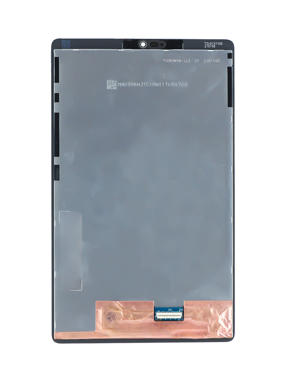 Reparación de pantalla Lenovo Tab M8 (2nd Gen 2019 / 3rd Gen 2021) 8'' en Guatemala, encuentra los repuestos premium en nuestro taller especializado.