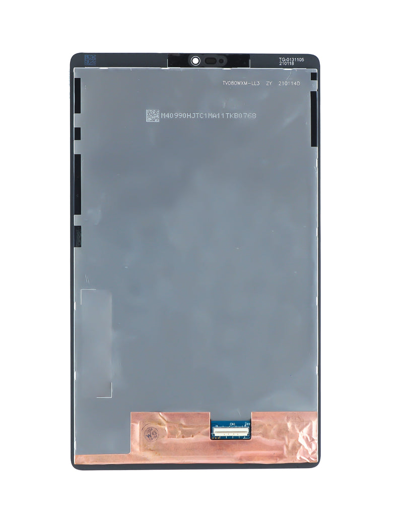 Reparación de pantalla Lenovo Tab M8 (2nd Gen 2019 / 3rd Gen 2021) 8'' en Guatemala, encuentra los repuestos premium en nuestro taller especializado.