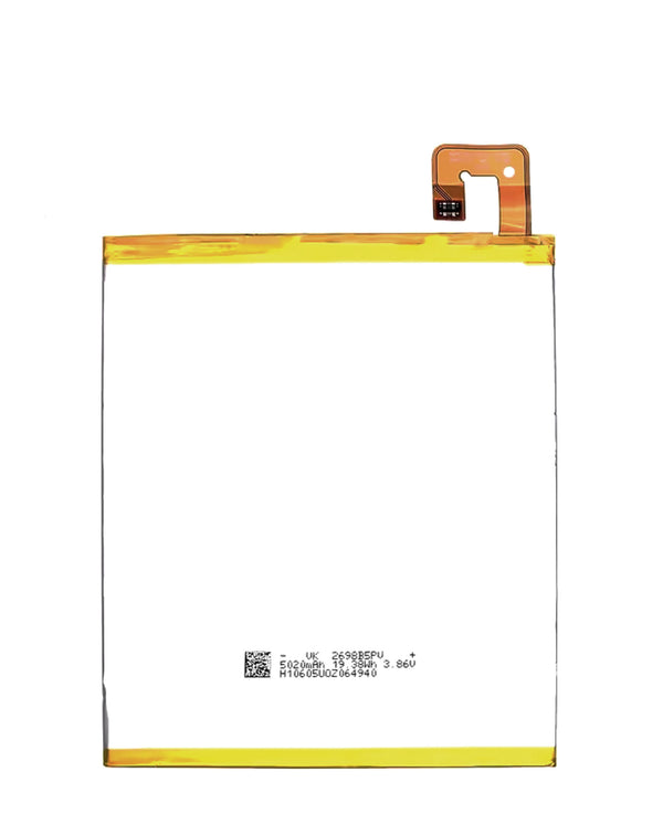 Reparación de batería para Lenovo Tab M8 en Guatemala, ¡encuentra la batería Premium que necesitas para tu dispositivo en nuestros talleres especializados!