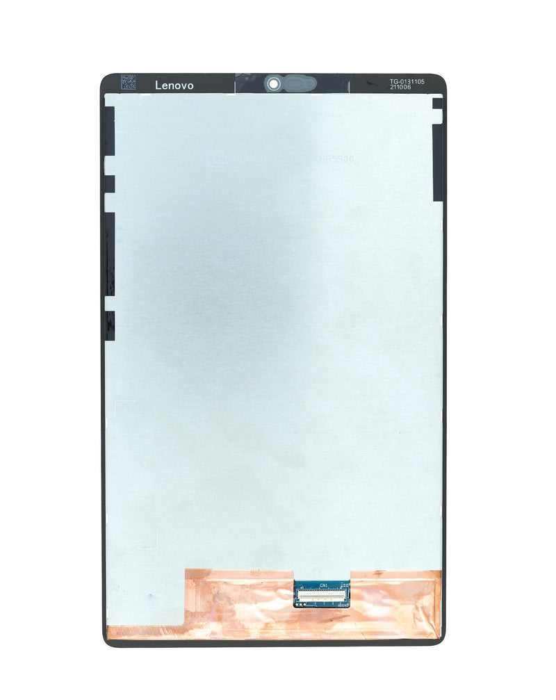 Reparación de pantalla sin marco para Lenovo Tab M8 8'' (4ta generación / 2022) en Guatemala.