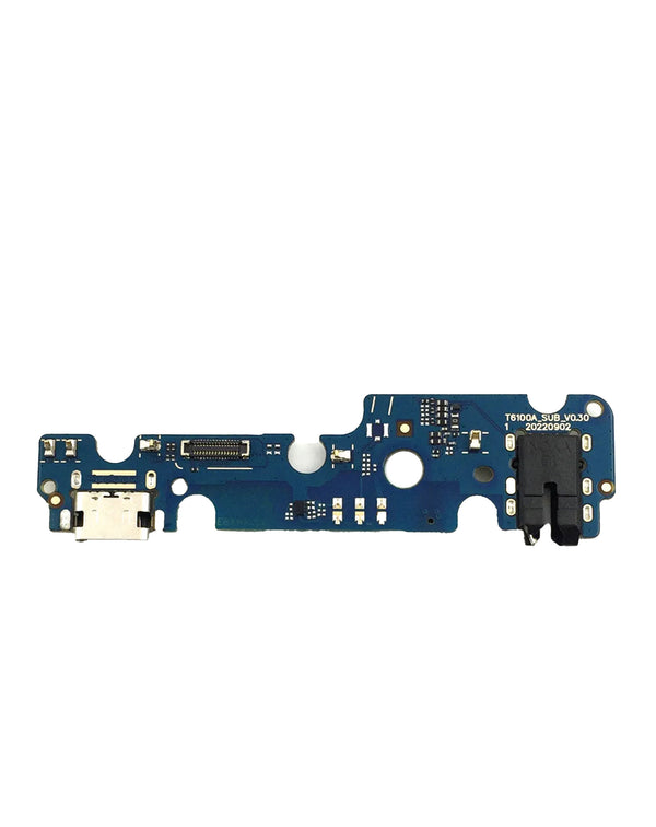 Reparación de puerto de carga para Lenovo Tab M9 (TB-310 TB-310FU / TB-310XU) en Guatemala.
