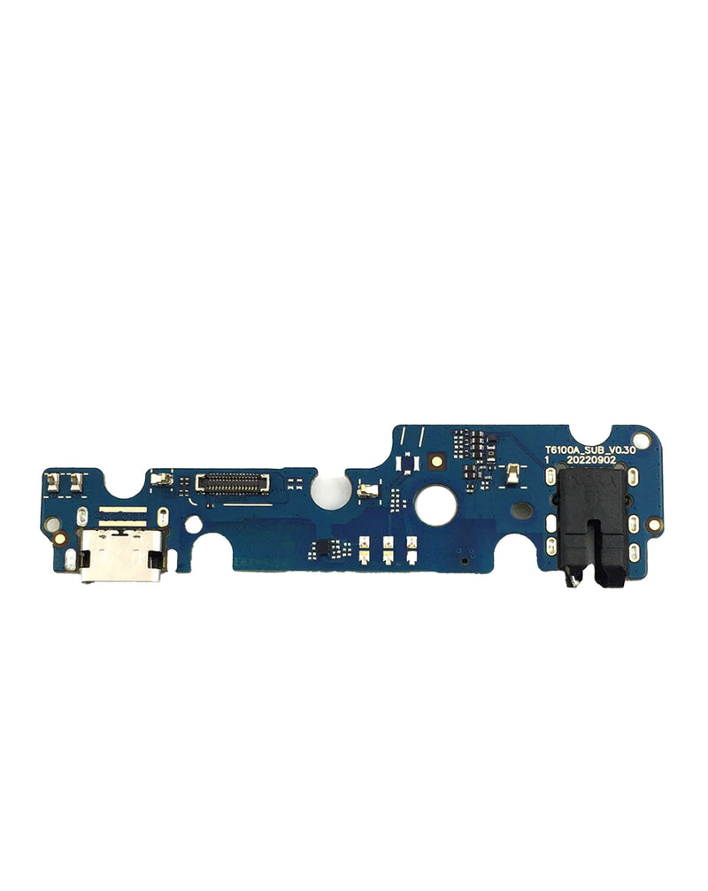 Reparación de puerto de carga para Lenovo Tab M9 (TB-310 TB-310FU / TB-310XU) en Guatemala.
