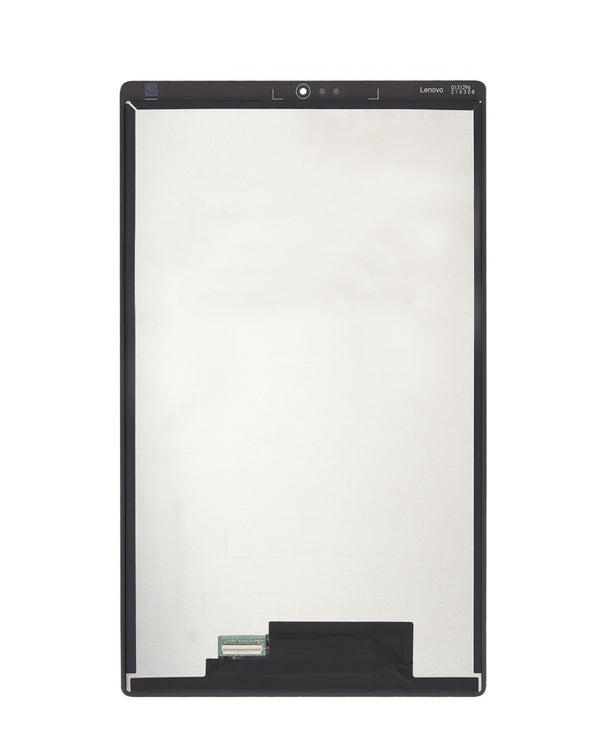 Reparación de pantalla sin marco para Lenovo Tab M10 HD (2da generación) en Guatemala.
