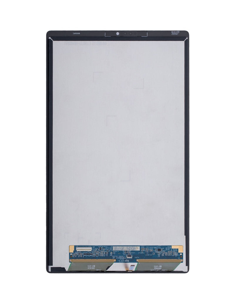 Reparación de pantalla sin marco para Lenovo Tab M10 FHD Plus (2nd Gen / 10.3 / X606) en Guatemala.